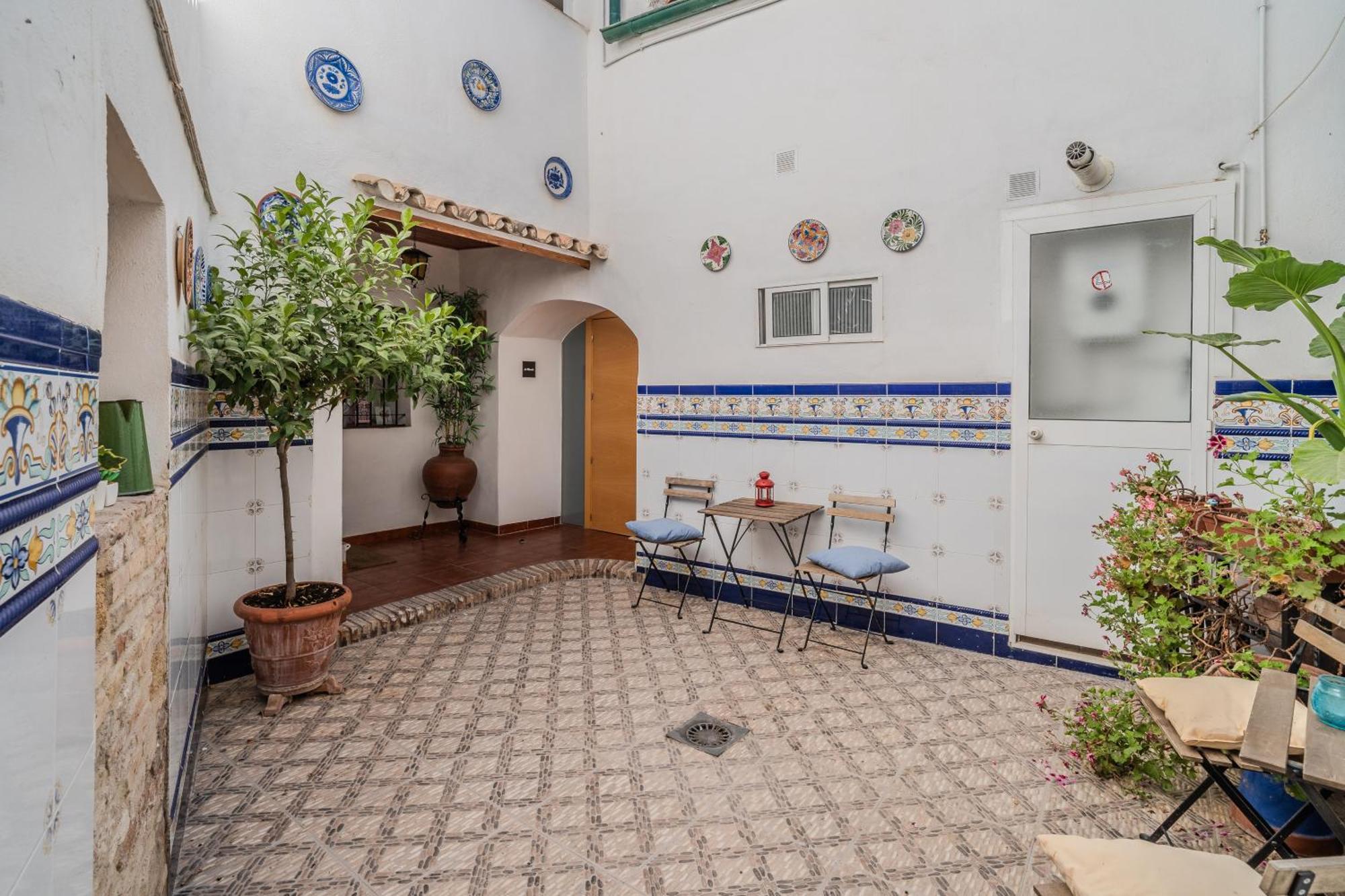 Calleja De La Pimentera — Photos 2